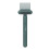 Kamreinigingsborstel en hark (2-pack) 4
