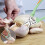 Multi-functional kitchen scissors for home use, 1 piece 4