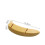 Temperamatite manuale a forma di banana (2 pezzi) 6