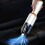 Handheld Cordless Vacuum Cleaner with Flashlight 4000mAh 2
