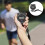 Cronómetro digital electrónico para deportes (1 unidad) 6
