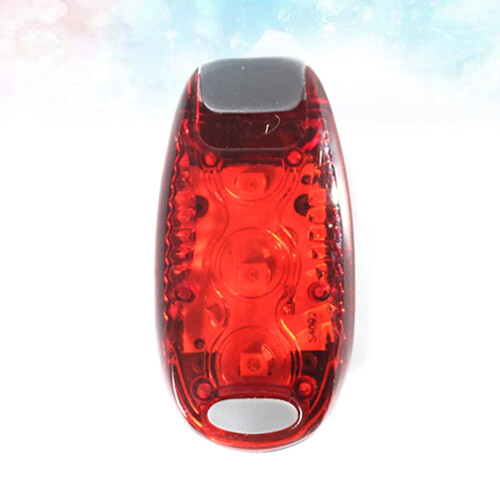Eease LED tail lights rechargeable 3-piece 1