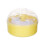 Kit de houppette pour bébé pour poudrer le corps (1 pièce) 2