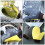 Car Wash Mitt 2 pcs 4