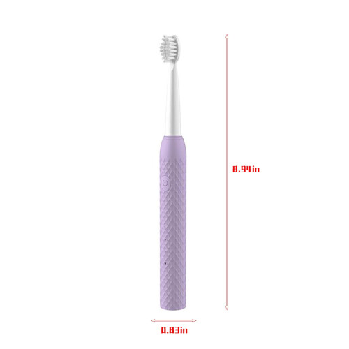 Cepillo de dientes eléctrico recargable RnemiTe-amo, 3 modos, 20000 2