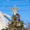 Décoration étoile pour sapin de Noël (1 pièce) 4