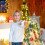 Décoration étoile pour sapin de Noël (1 pièce) 6