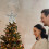 Décoration étoile pour sapin de Noël (1 pièce) 7