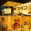Luzes de Halloween em formato de olho com 30 LEDs e 8 modos. 6