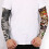 Tattoo Arm Sunscreen Sleeves UV Protection 10 Pack 4