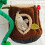 Αιώρα YZhouD Warm Bird Nest με Αφαιρούμενο Μαξιλάρι 7