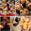 Tulpenförmige Cupcake-Förmchen, lebensmittelecht, 150 Stück 4