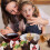 Tulpenförmige Cupcake-Förmchen, lebensmittelecht, 150 Stück 6