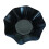 Flower-shaped carbon steel baking pan non-stick 1 piece 1