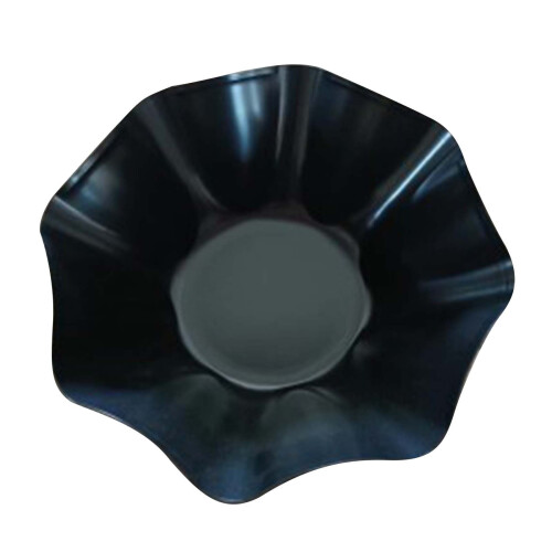 Flower-shaped carbon steel baking pan non-stick 1 piece