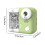 Kids Instant Print Camera with Video Recording and 5 3