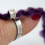 Anillo de punto ajustable 5