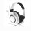 Cuffie Bluetooth circumaurali, cuffie stereo wireless, 1 paio 3