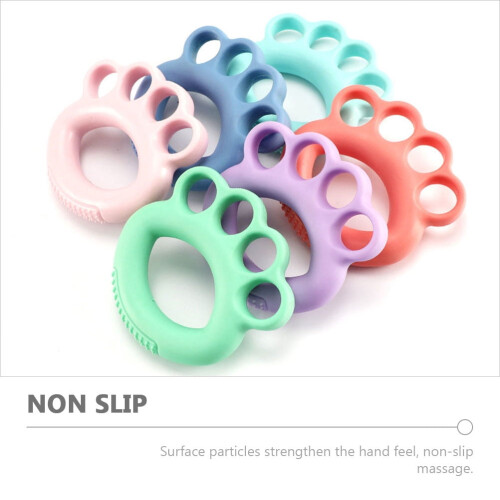 Vingerkrachttrainer Grip Tool 3-delig 2