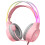 ONIKUMA X15 Pro Gaming Headset with Mic 3.5mm 1