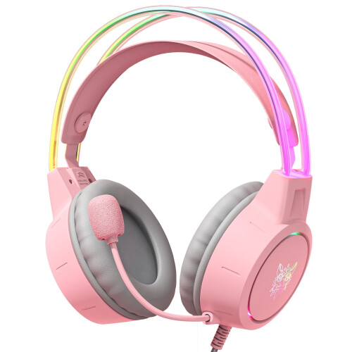 ONIKUMA X15 Pro Gaming Headset with Mic 3.5mm