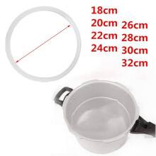 Silicone Pressure Cooker Seal Ring 28cm