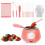 KCavykas Mini Chocolate Melting Pot for Milk Chocolate 1