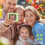 Kids Instant Print Camera with Video Recording and 5 5