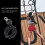 Wire Rope Home Gym Cable Steel Replacement 10m 3