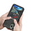 Cás Stíl Game Boy do Samsung Galaxy S10 Dubh 7