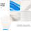 Work Gloves for Pruning - Cotton, Universal Fit, 12 Pairs 2