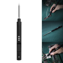 PTS200智能焊台 USB-C可调温数字电烙铁