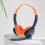 Auriculares Bluetooth inteligentes 5.1 con graves potentes y micrófono. 7