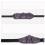 Justerbart belte for moxibustion-rensing med 3 lommer 5