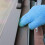 Microfiber Cleaning Gloves Coral Fleece 1 Pair 3