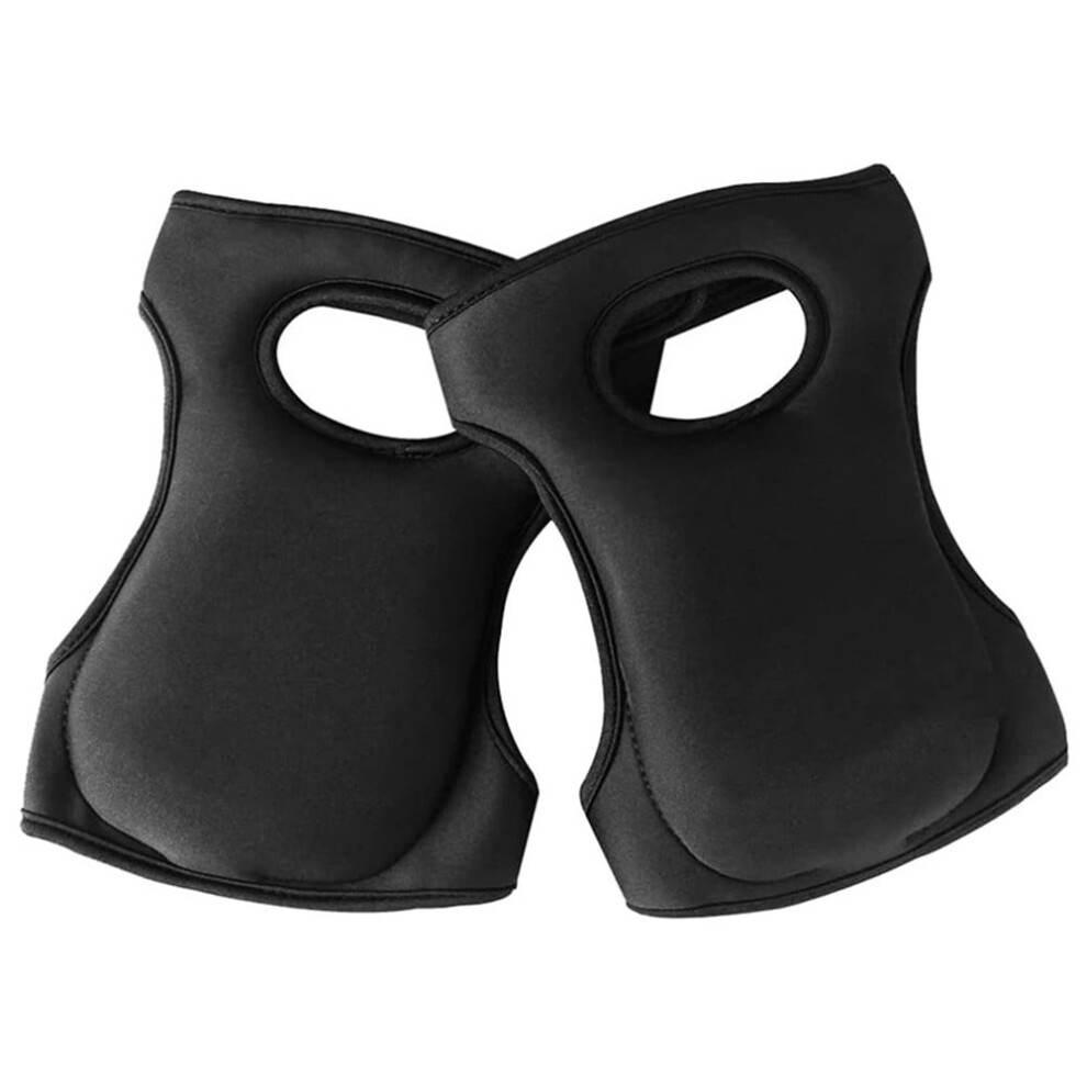 Garden knee pads protective for gardening work picnic-image-OPC-PW2J95M-NEW