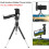 Kcavykas Multifunction Tripod Mount Stand for DJI Pocket 2 1