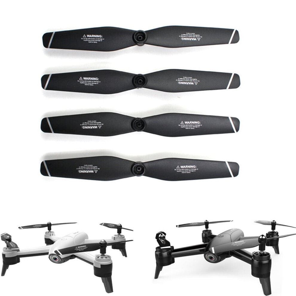 Drone Propellers For Sg106 Quadcopter 4Pcs 9314556029820