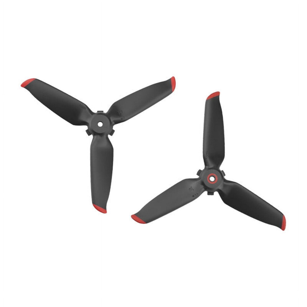 Fpv Drone Propellers Compatible With 3+ Years Old Toys 9314556030086