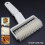 Lattice Roller Cutter for Pie Crusts Plastic Baking Tool 1