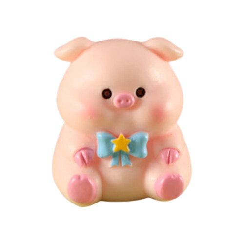 Boneca de mesa para decoração natalina (1 peça) 1