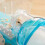 Hamster Sand Bath with Detachable Container for Small Pets 8