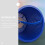 Cestello filtro blu per piscina, spa e vasca da bagno 6