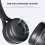 Gamingheadset met microfoon, over-ear, 7.1 surround sound 5