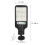 Solcellsdriven LED-gatubelysning IP65 Rörelsesensor för utomhusbruk 4