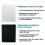 HEPA filter and carbon pre-filter for Winix 115115, 6300, 8