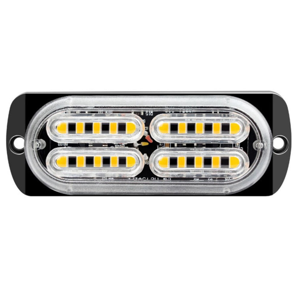 Car Emergency Beacon 20Led Strobe Hazard Warning Light 9314556020568