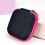 YZhouD Mini Earbud Case Shockproof EVA Pouch 1 Pack 7