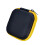 HeeHom hard earphone case EVA shockproof 1-pack 8