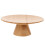 Decoratieve taartstandaard van bamboe 2